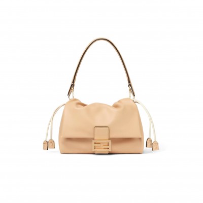 FENDI MAMMA BAGUETTE SMALL 8BS105ABVEF0J2K (16*13*10cm)